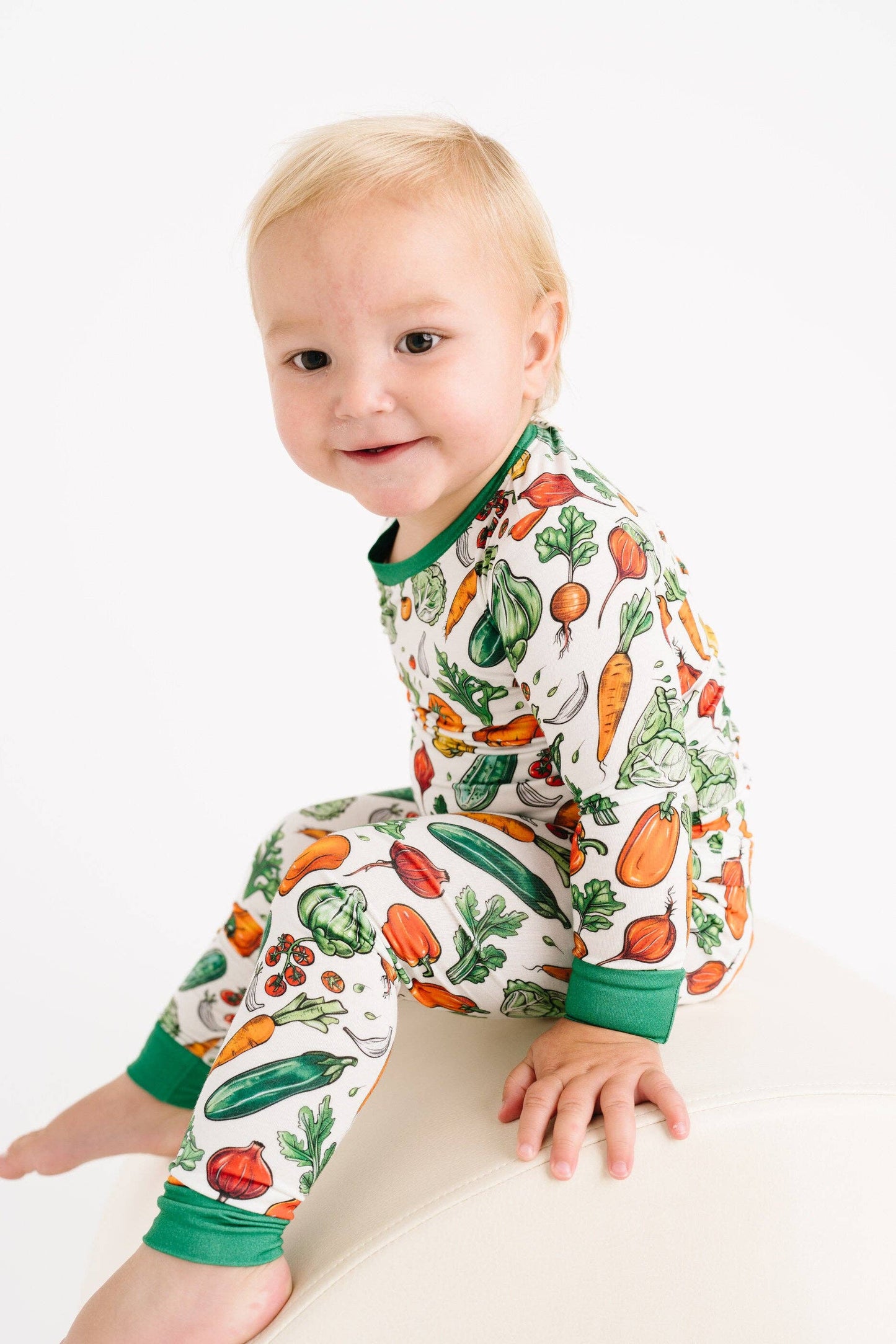 Garden Fresh Bamboo Set: 2T