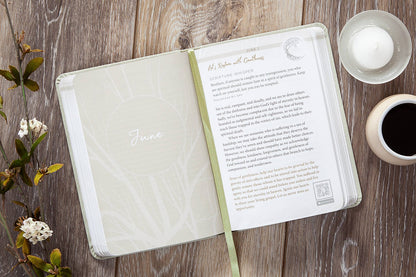 Pause and Pray (Daily Devotional)