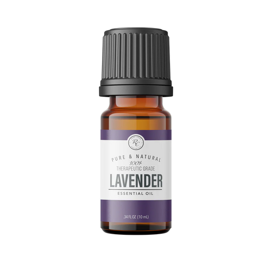 Lavender Essential Oil 10ml