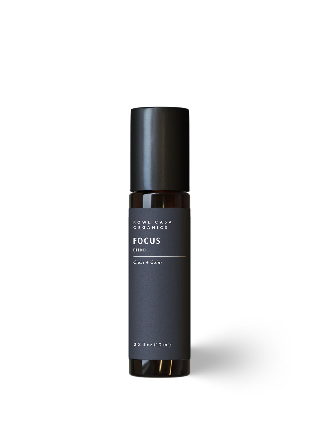 Focus Blend | 10 Ml