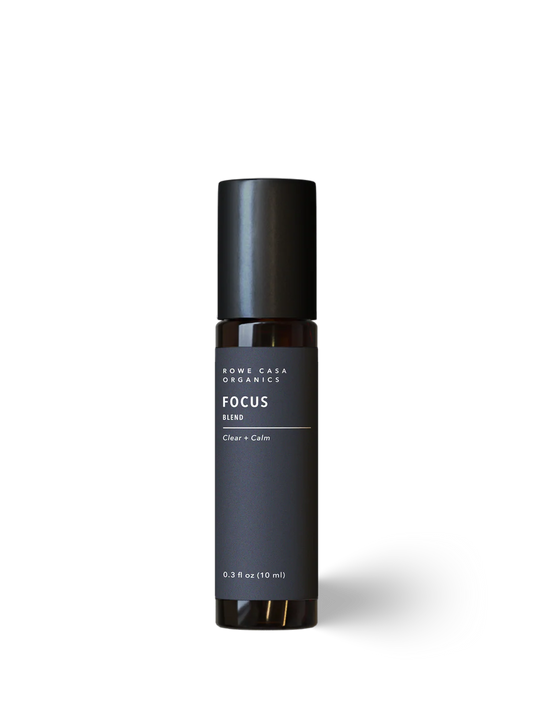 Focus Blend | 10 Ml