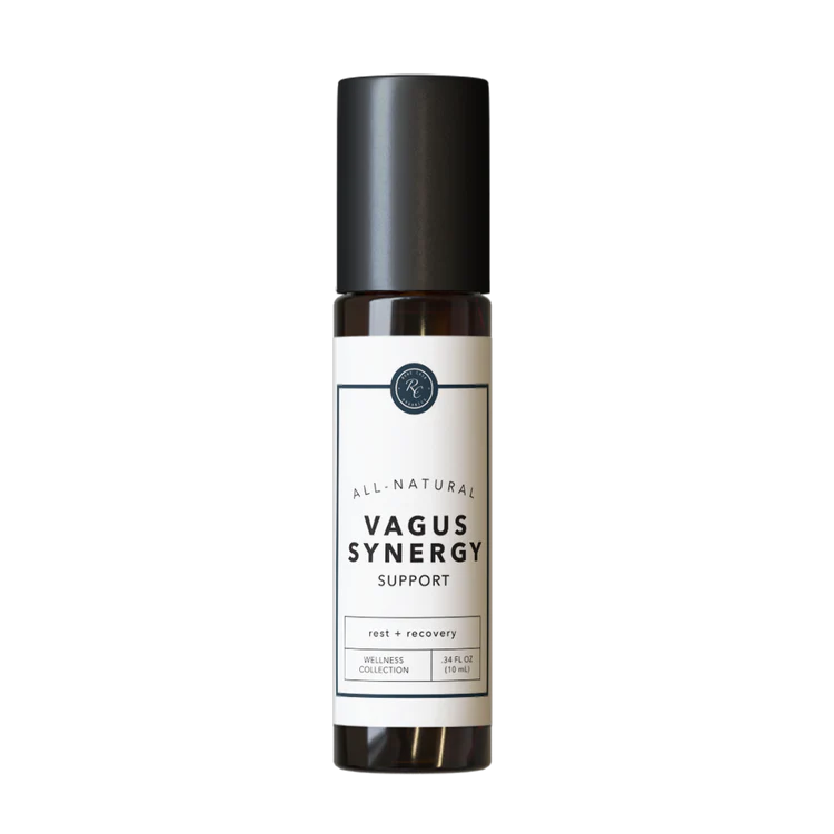 Vagus Synergy Support 10ml