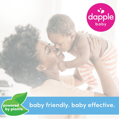 Dapple Baby On the Go Dish Soap Travel Size