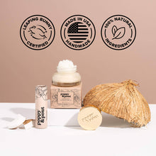 Load image into Gallery viewer, Lip Balm, Island Coconut
