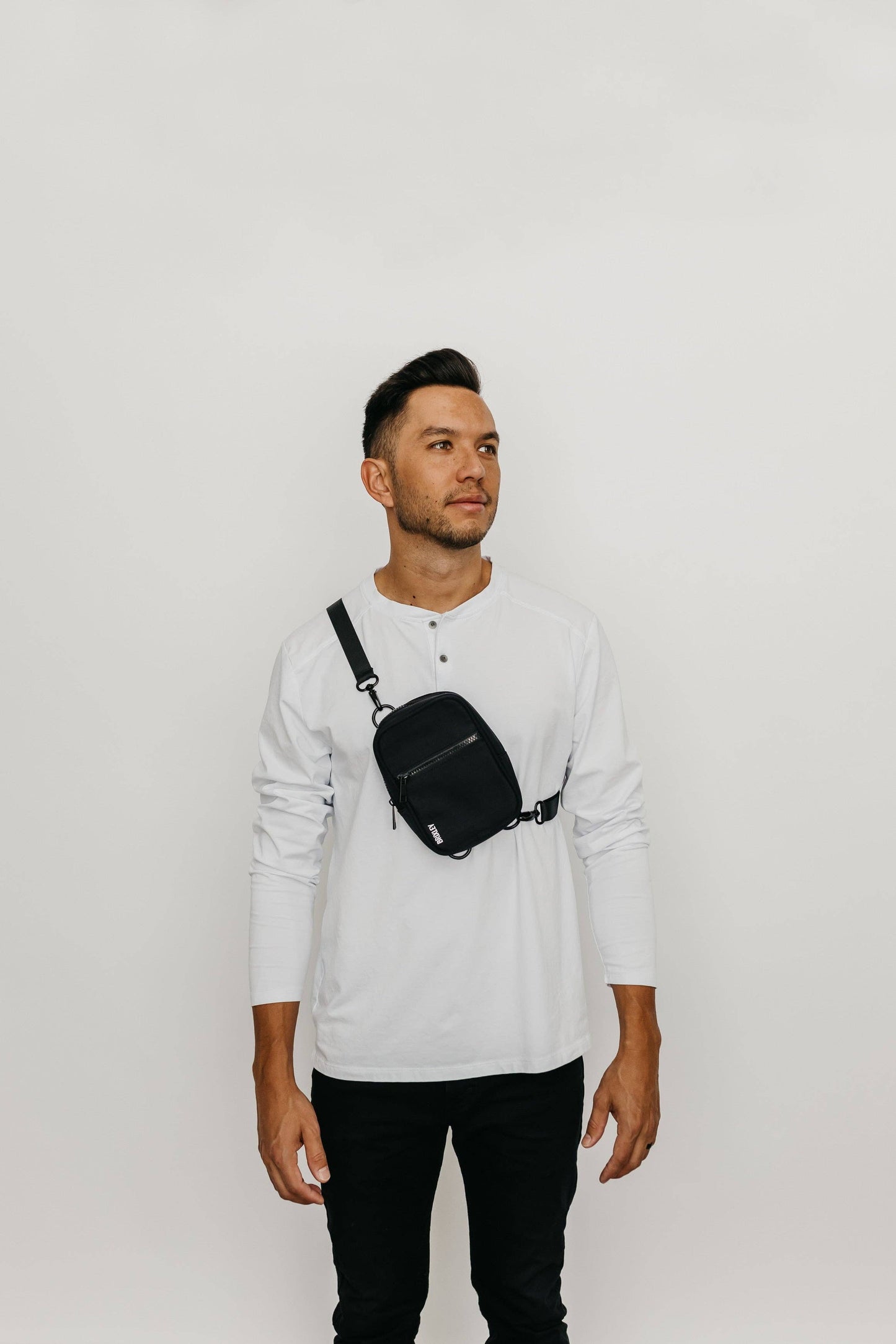 Jet Crossbody Sling