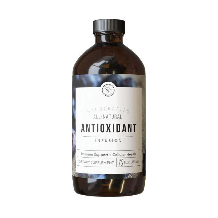 Antioxidant Infusion 16oz Regular