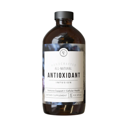 Antioxidant Infusion 16oz Regular