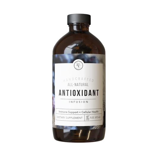 Antioxidant Infusion 16oz Regular