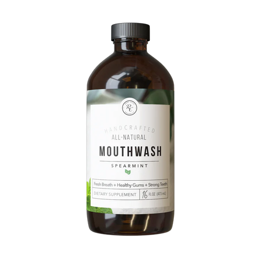 Mouthwash 16oz