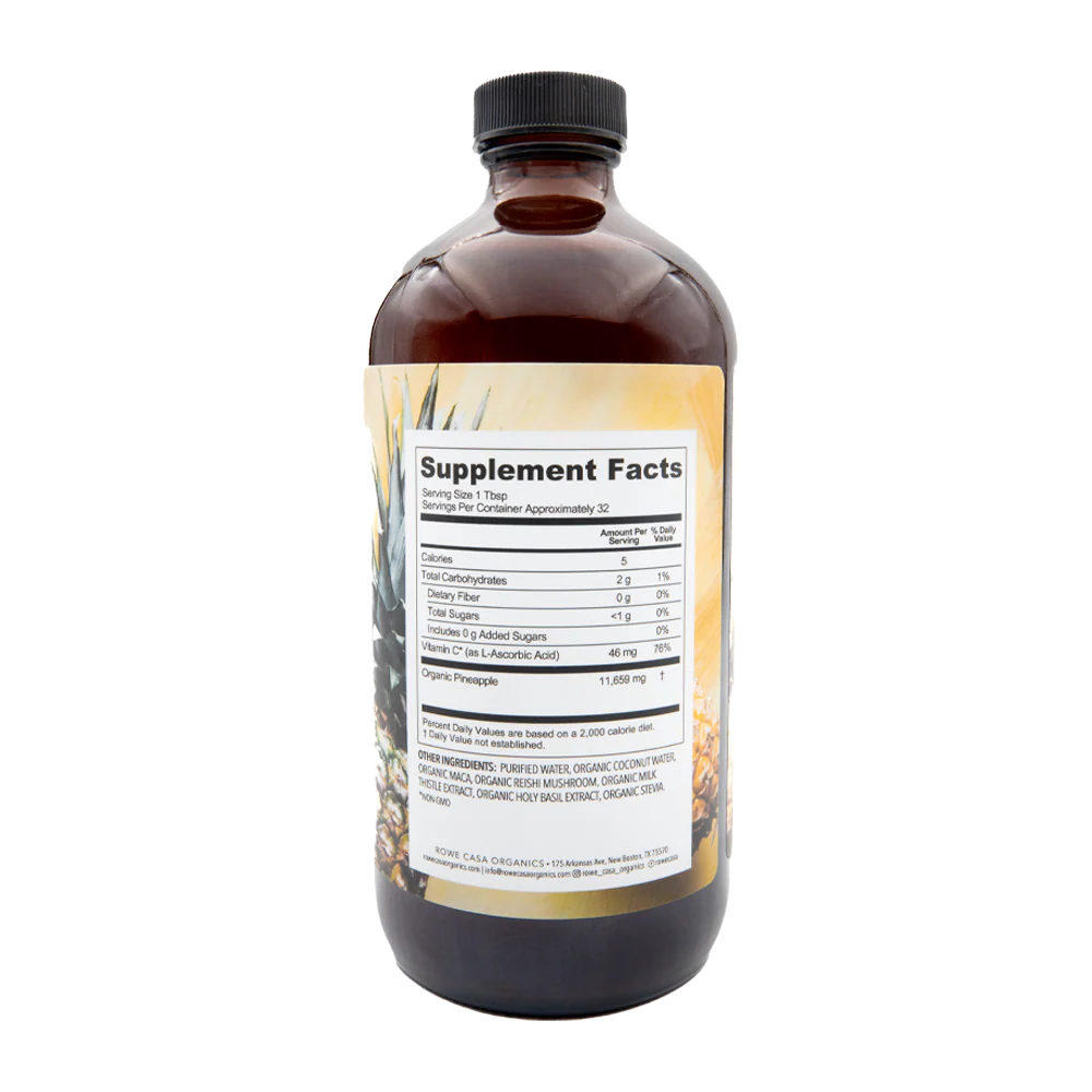 Adrenal Support 16oz