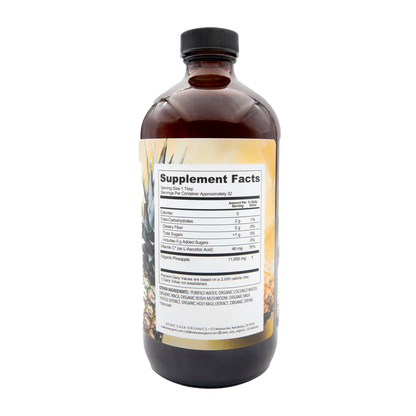 Adrenal Support 16oz
