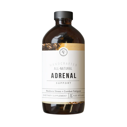 Adrenal Support 16oz
