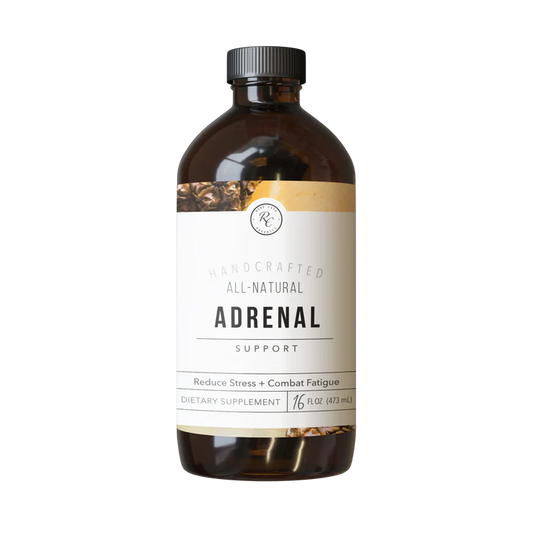 Adrenal Support 16oz