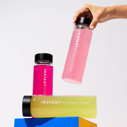 Premium Electrolyte Drink Mix: Variety Pack 30ct