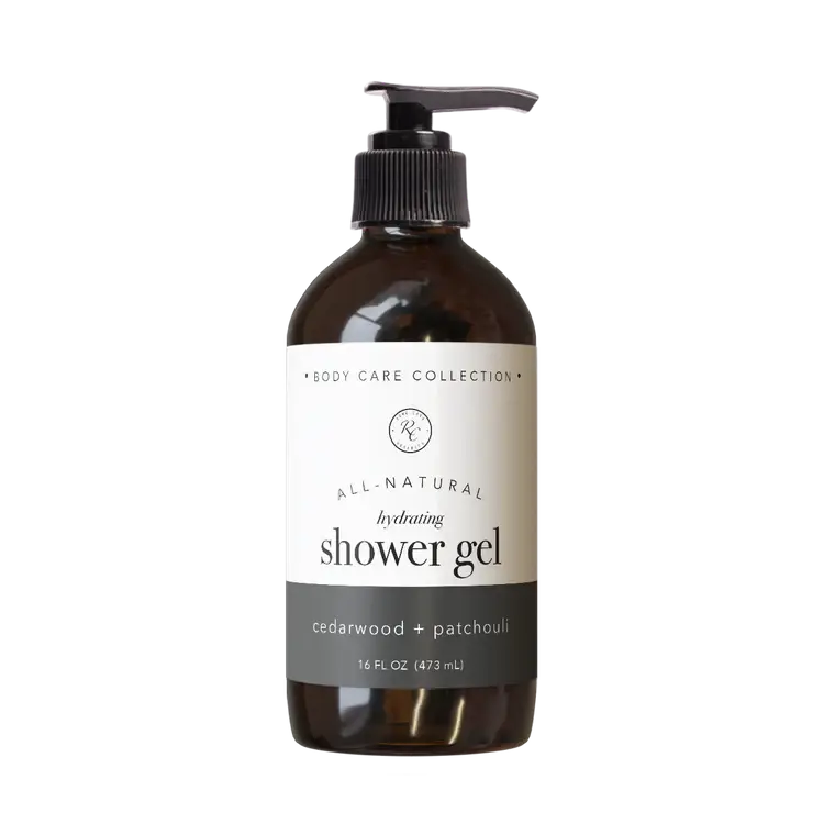 Shower Gel / 16oz