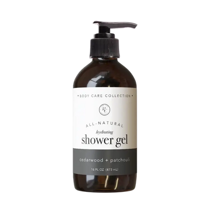 Shower Gel / 16oz