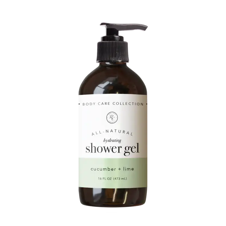 Shower Gel / 16oz