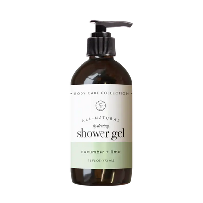 Shower Gel / 16oz