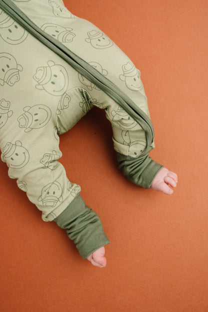 Howdy Bamboo Sleeper