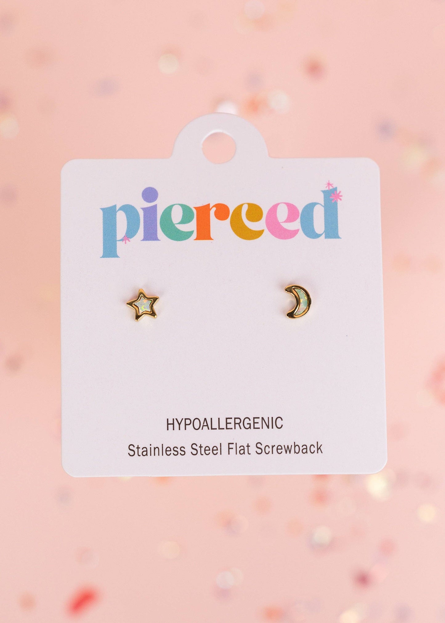Moon/Star Opals