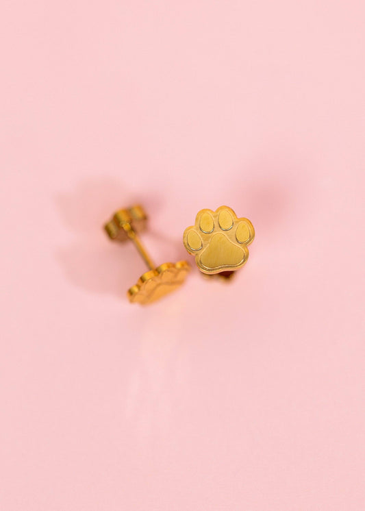 Paw Print