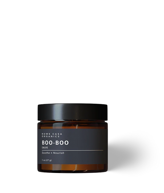 Boo-boo Salve | 1 Oz
