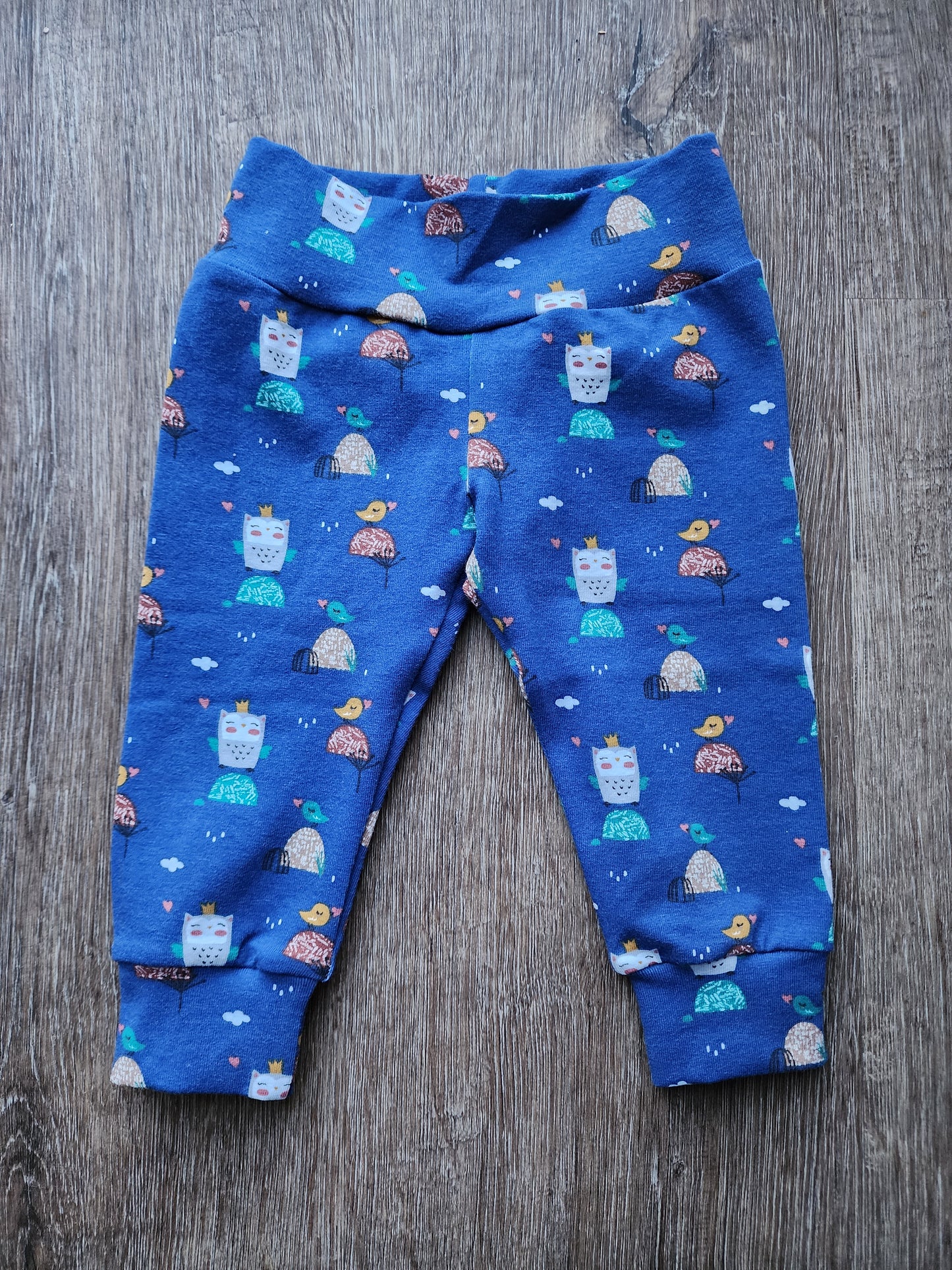 Owl Leggings