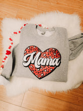 Load image into Gallery viewer, Mama &amp; Mini Sweatshirt
