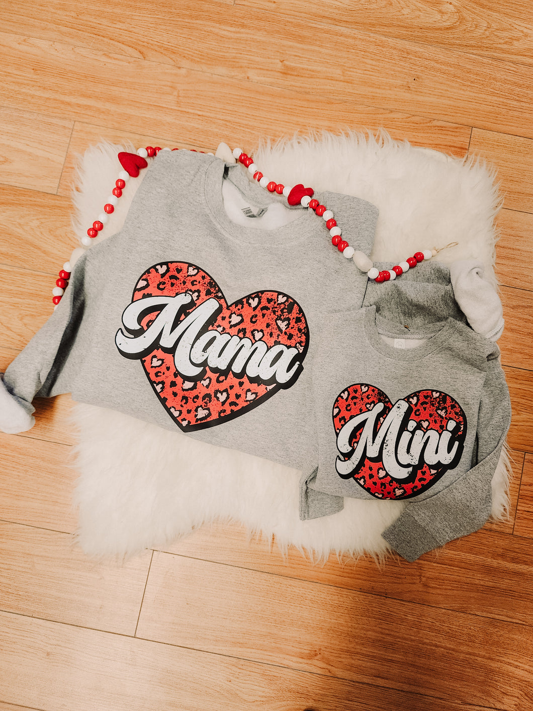 Mama & Mini Sweatshirt
