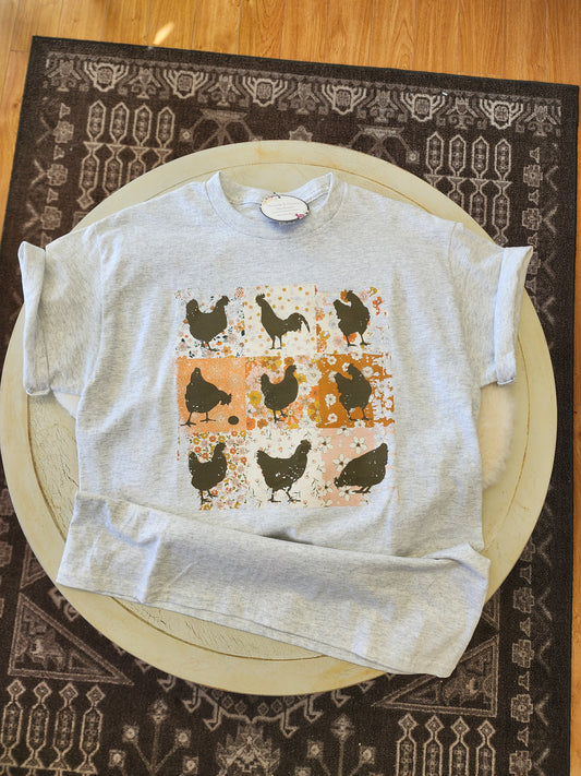 Chicken Shirt