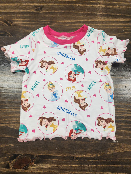 Princess Shirt