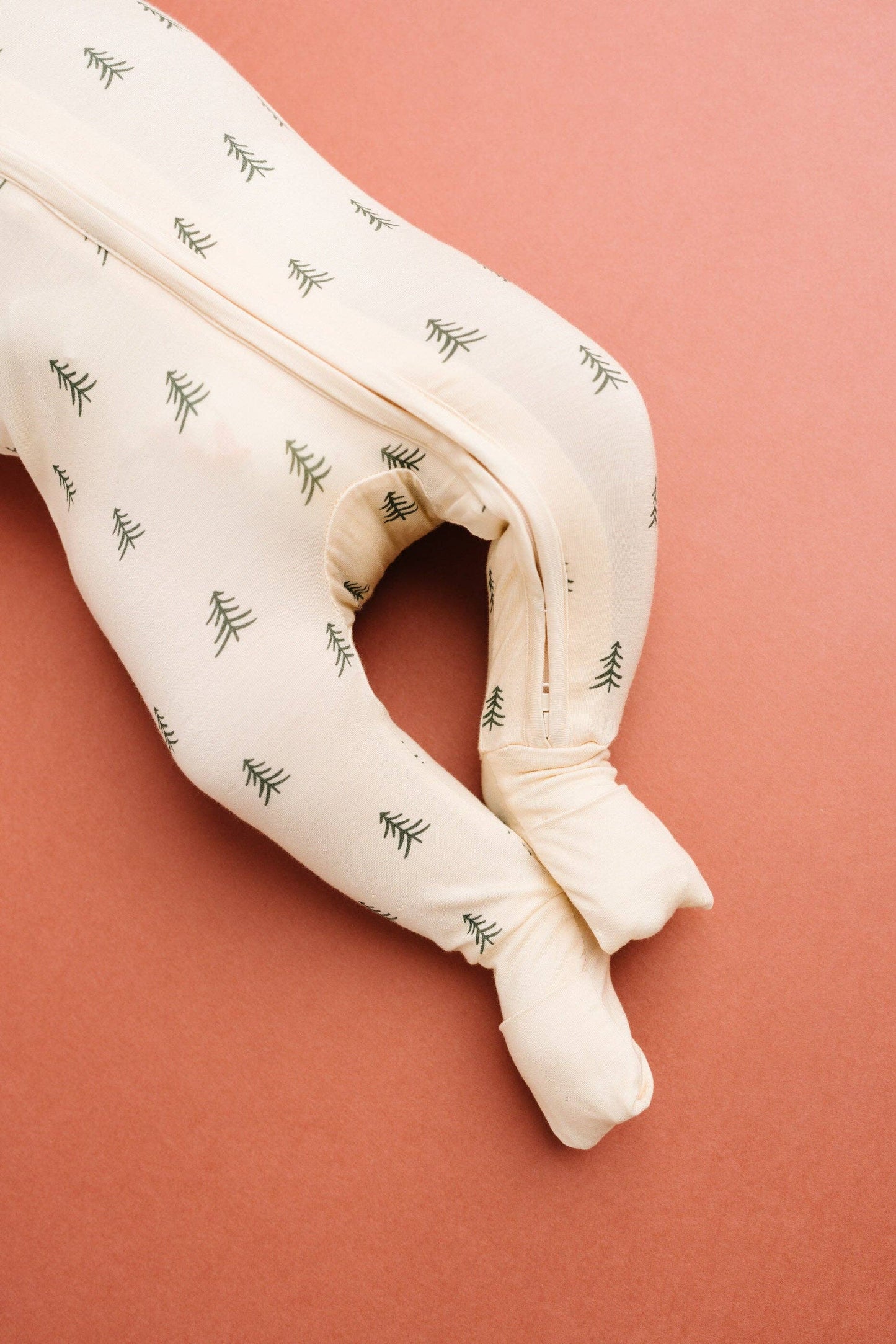 Pine Forest Bamboo Sleeper