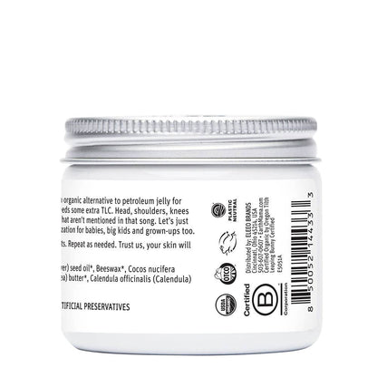 Organic All Over Balm
