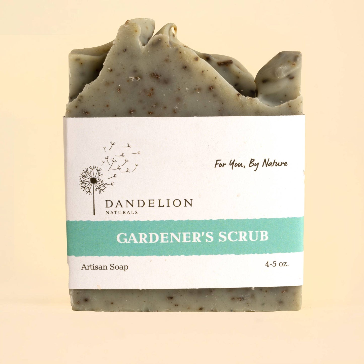 Gardener's Bar Soap