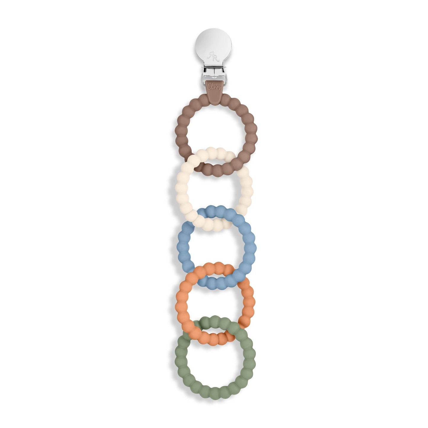 Cutie Clinks: Neutral