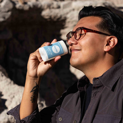 Rosemary and Mint Original Deodorant