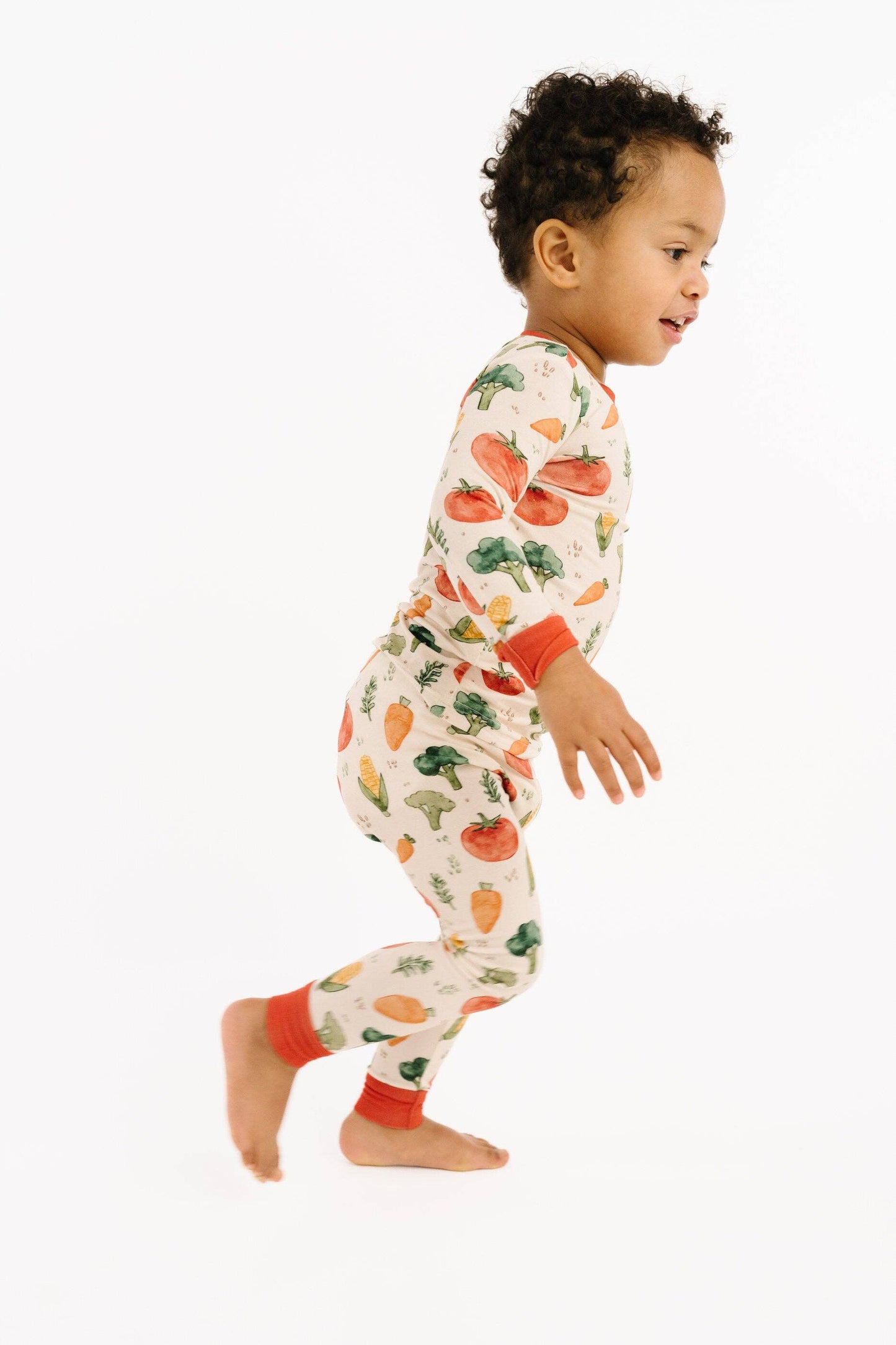 Farm Fresh Bamboo Set
