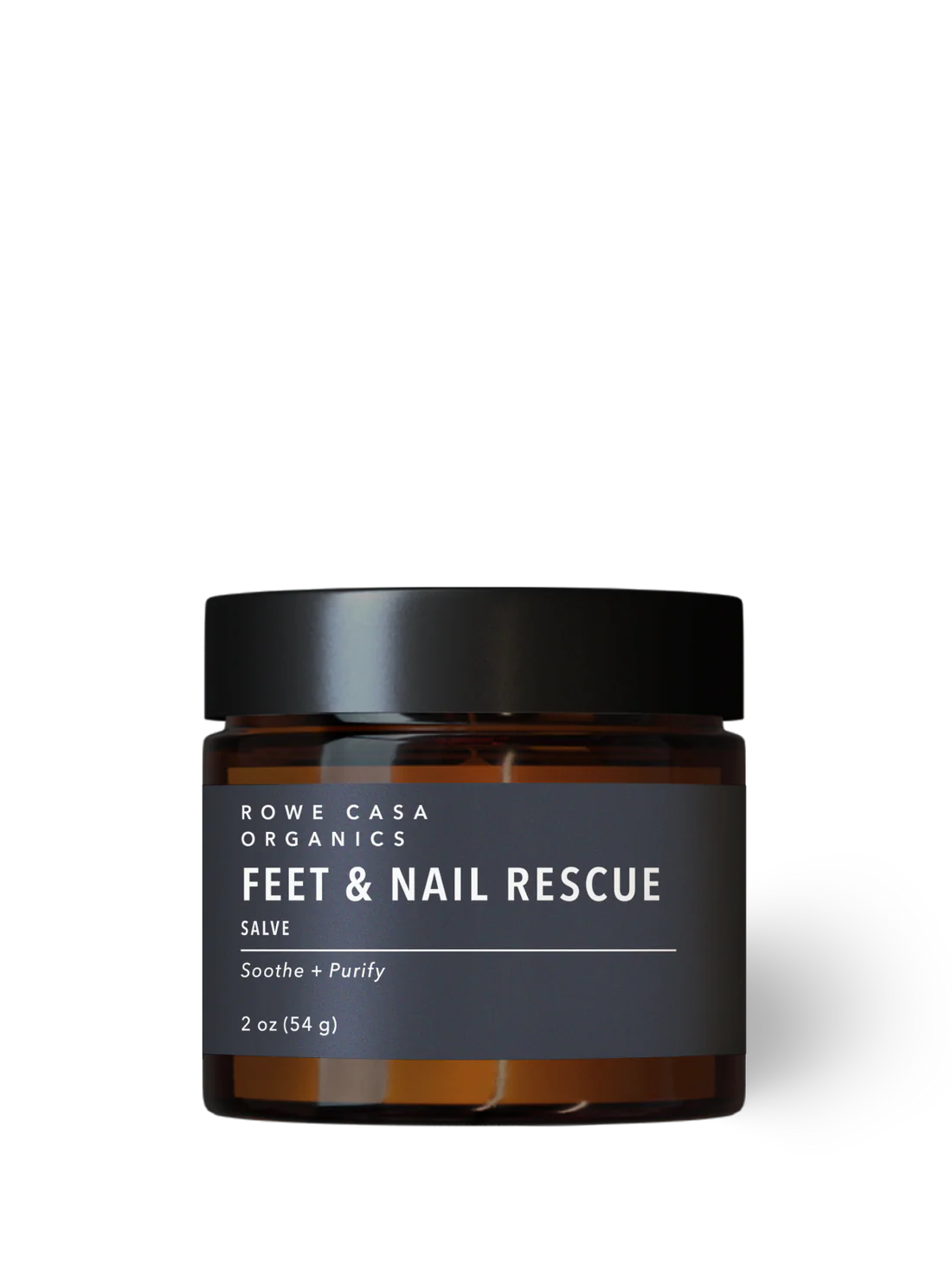 Feet + Nail Rescue Salve | 2 Oz