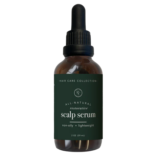 Scalp Serum 2oz