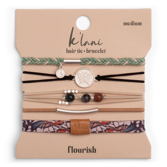 Flourish: Medium