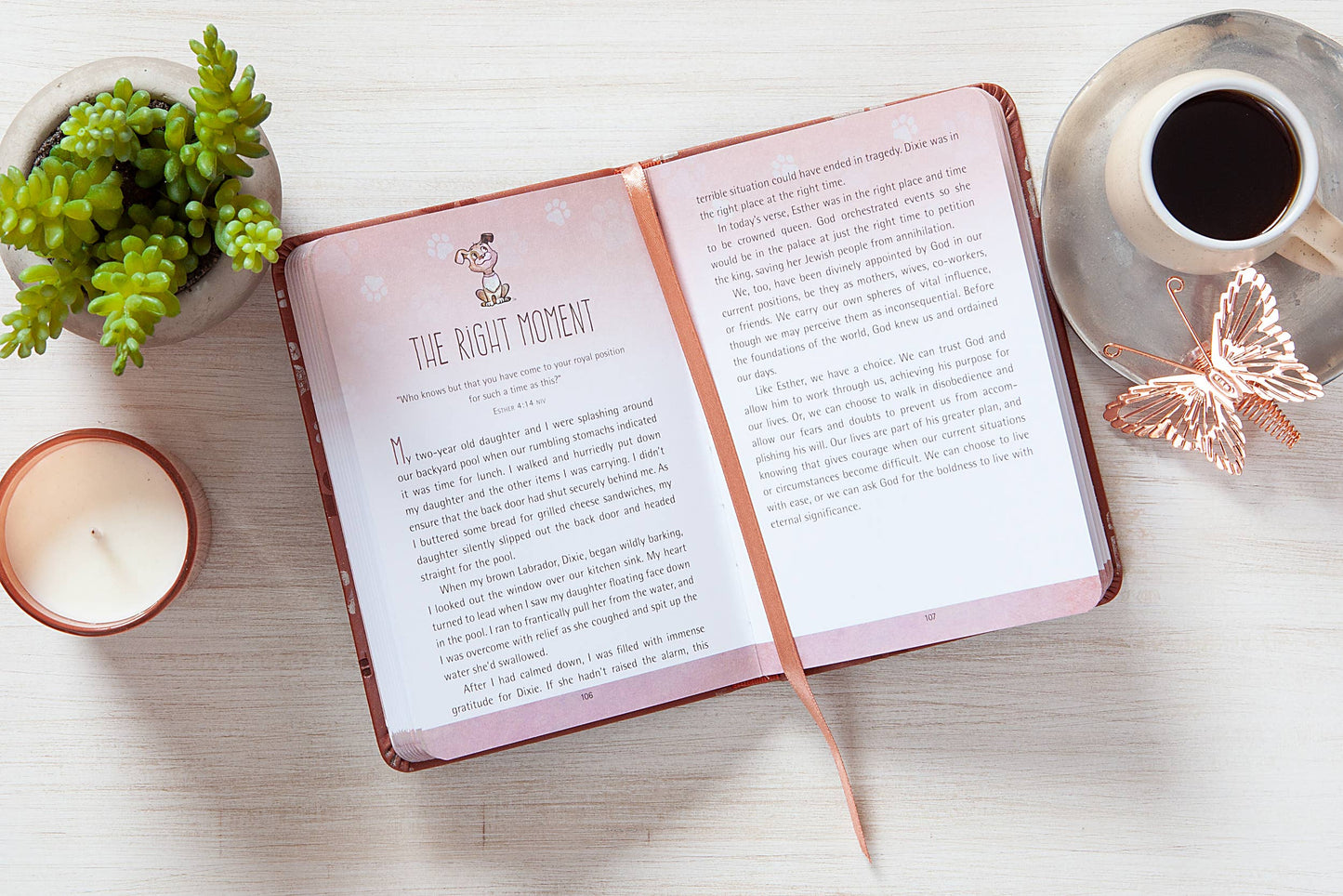 52 Devotions for Dog Lovers