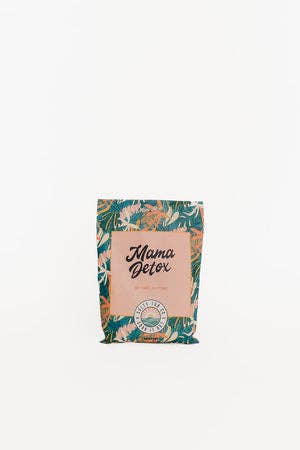 Mama Detox Mini Sesh