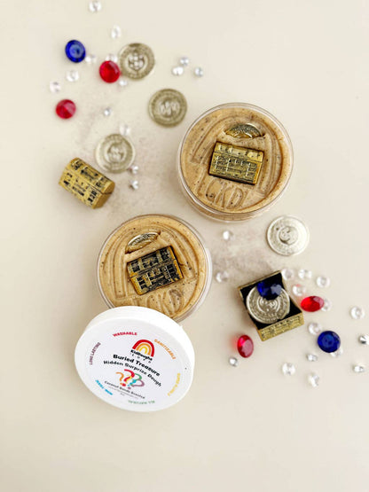 Buried Treasure KidDough - 4 oz
