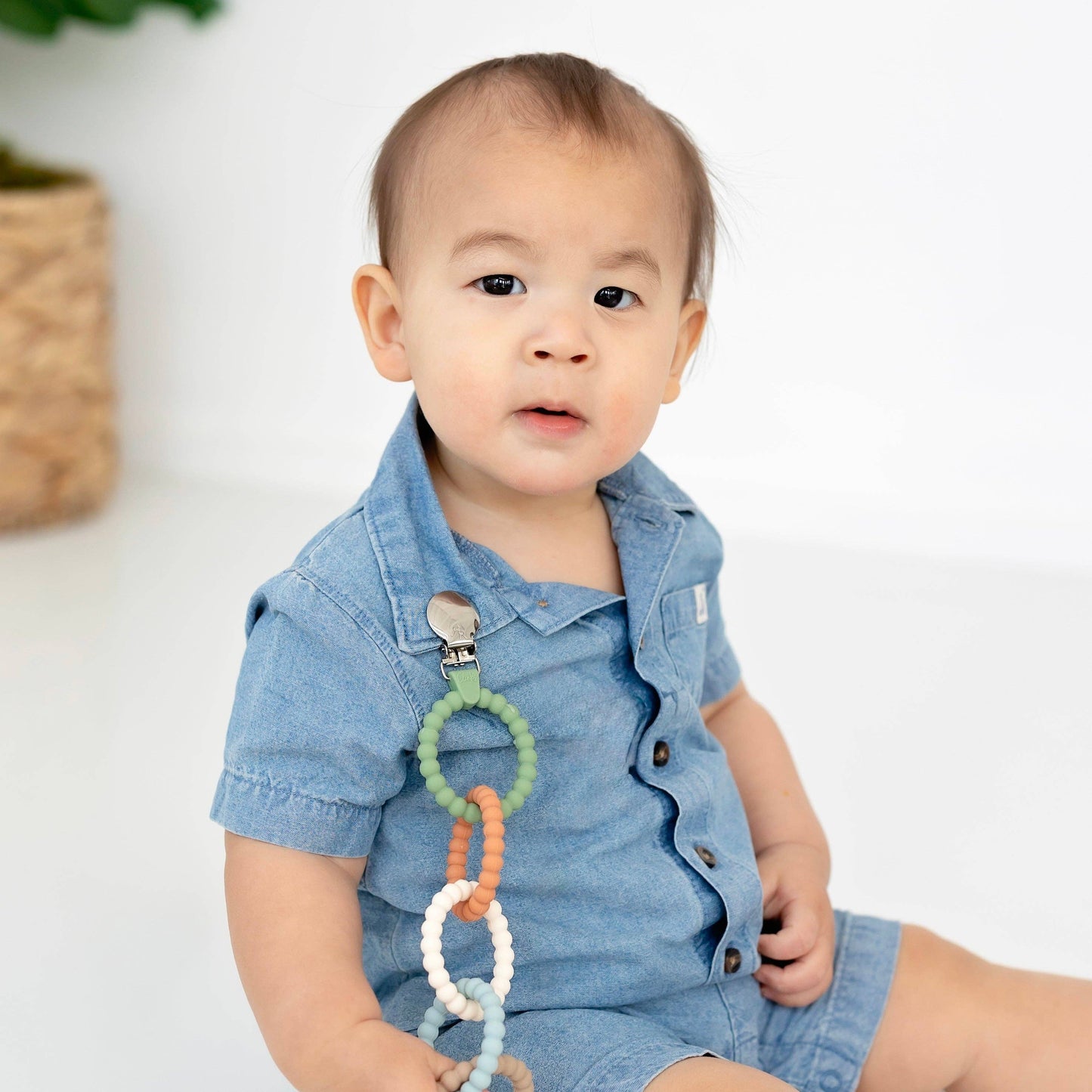 Cutie Clinks: Neutral