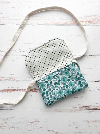 Kids Purse, Toddler Crossbody Bag, Kid Bag