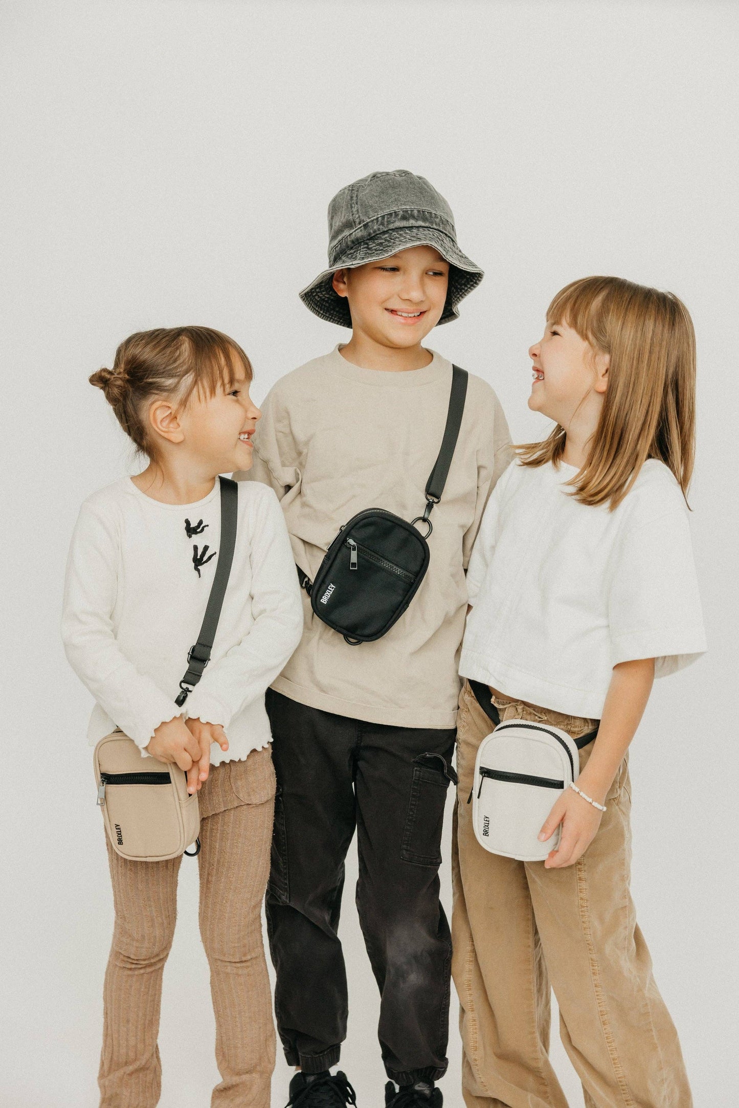 Mini Desert Crossbuddy Sling