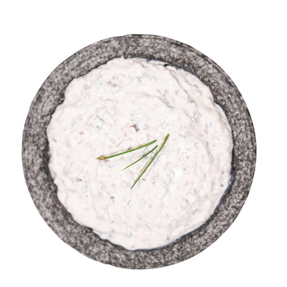 Bakun Chive Dip Mix