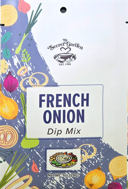French Onion Dip Mix