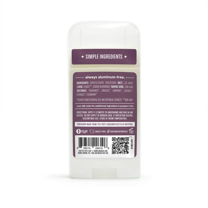 Lavender & Holy Basil Original Deodorant