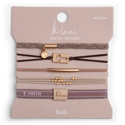 Faith